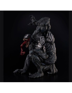 Sentinel Sofbinal Soft Vinyl Venom 1.5 Version