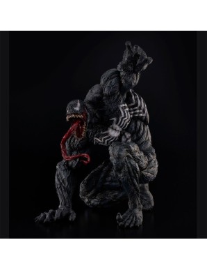 Sentinel Sofbinal Soft Vinyl Venom 1.5 Version