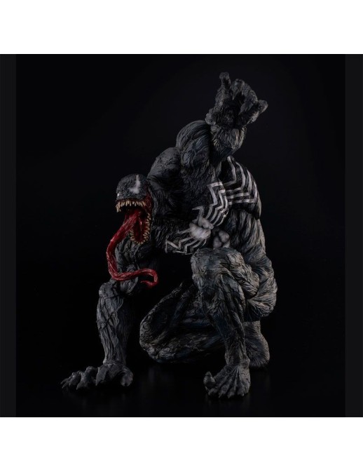 Sentinel Sofbinal Soft Vinyl Venom 1.5 Version