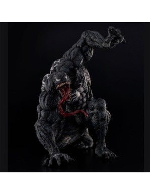 Sentinel Sofbinal Soft Vinyl Venom 1.5 Version