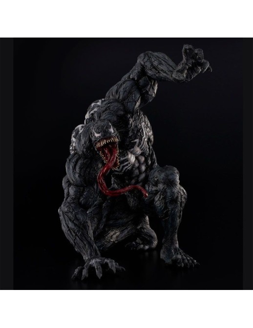 Sentinel Sofbinal Soft Vinyl Venom 1.5 Version