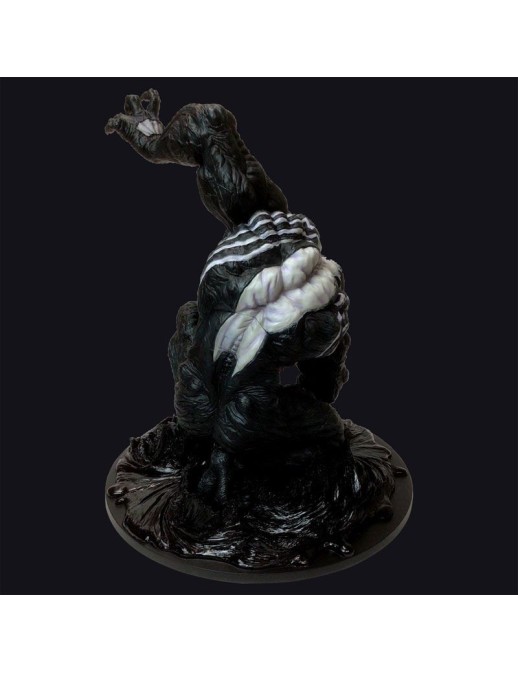 Sentinel Sofbinal Soft Vinyl Venom 1.5 Version