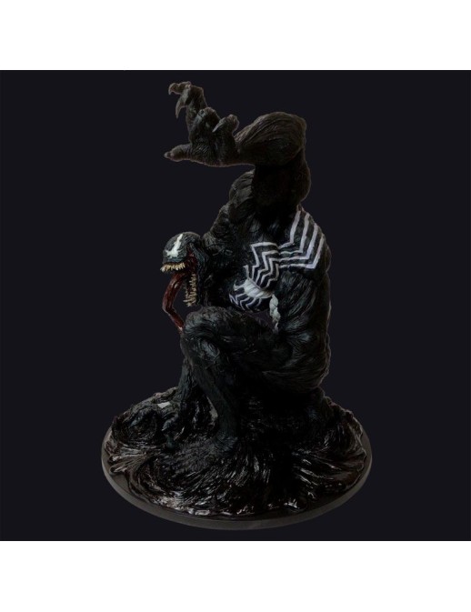 Sentinel Sofbinal Soft Vinyl Venom 1.5 Version