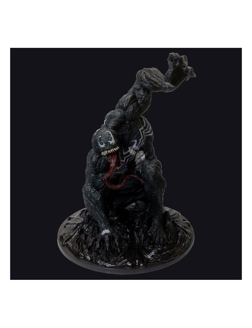 Sentinel Sofbinal Soft Vinyl Venom 1.5 Version Sentinel Sofbinal Soft Vinyl Venom 1.5 Version