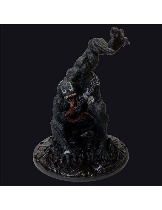 Sentinel Sofbinal Soft Vinyl Venom 1.5 Version