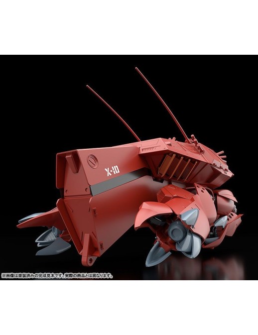 Good Smile Company Moderoid Patlabor HAL-X10