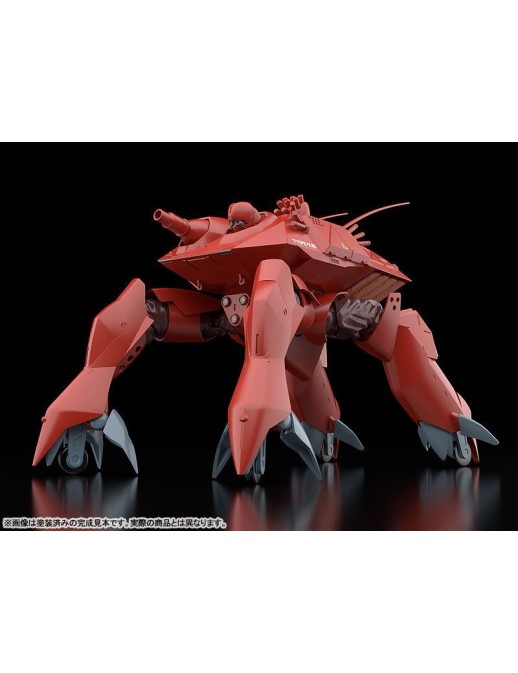 Good Smile Company Moderoid Patlabor HAL-X10