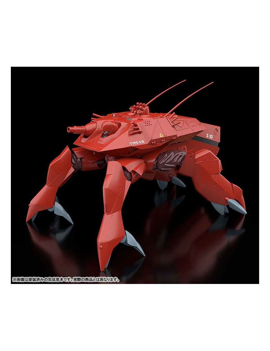 Good Smile Company Moderoid Patlabor HAL-X10