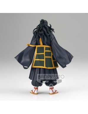 Banpresto DXF Jujutsu Kaisen 0 Jukon No Kata Suguru Geto