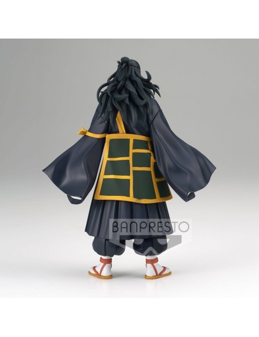 Banpresto DXF Jujutsu Kaisen 0 Jukon No Kata Suguru Geto