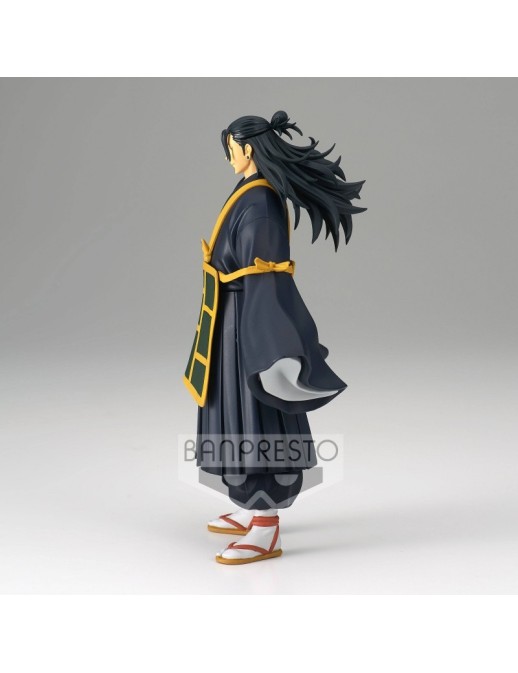 Banpresto DXF Jujutsu Kaisen 0 Jukon No Kata Suguru Geto