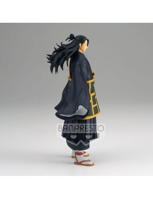 Banpresto DXF Jujutsu Kaisen 0 Jukon No Kata Suguru Geto