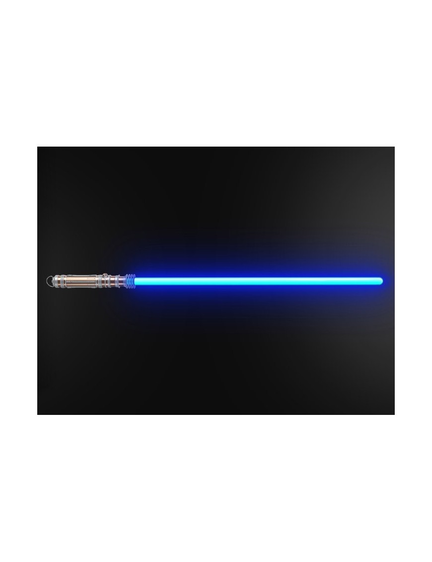Hasbro Star Wars The Black Series Replica 1/1 Force FX Elite Lightsaber Leia Organa Hasbro Star Wars The Black Series Replica 1/1 Force FX Elite Lightsaber Leia Organa
