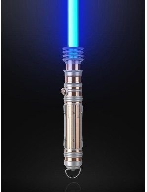 Hasbro Star Wars The Black Series Replica 1/1 Force FX Elite Lightsaber Leia Organa