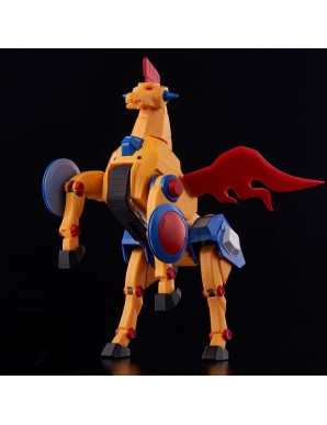 Sentinel Riobot Time Bokan Series Yattodetaman Daikyojin & Daitenba