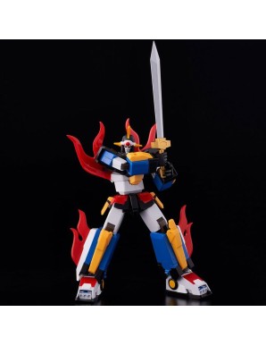 Sentinel Riobot Time Bokan Series Yattodetaman Daikyojin & Daitenba