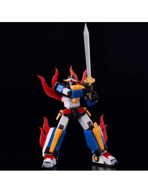 Sentinel Riobot Time Bokan Series Yattodetaman Daikyojin & Daitenba