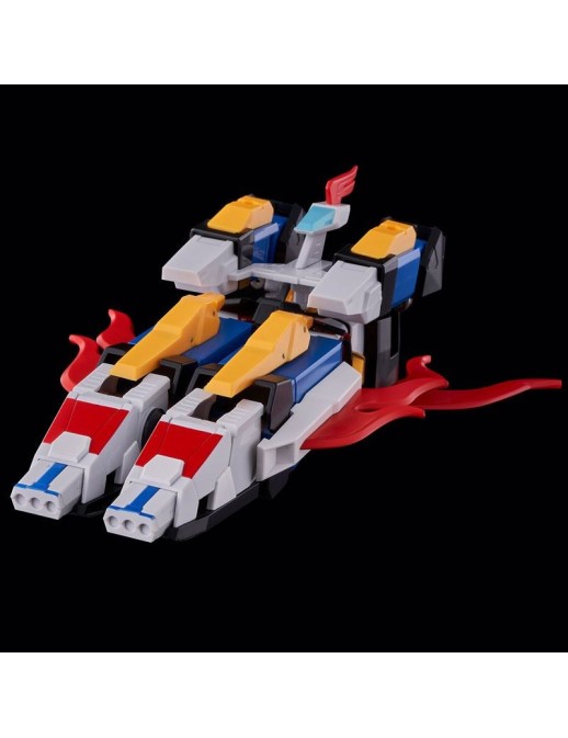 Sentinel Riobot Time Bokan Series Yattodetaman Daikyojin & Daitenba