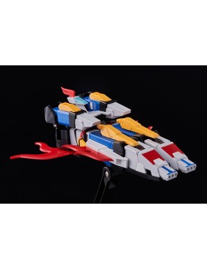 Sentinel Riobot Time Bokan Series Yattodetaman Daikyojin & Daitenba