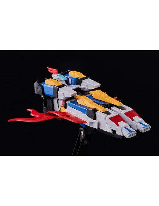 Sentinel Riobot Time Bokan Series Yattodetaman Daikyojin & Daitenba