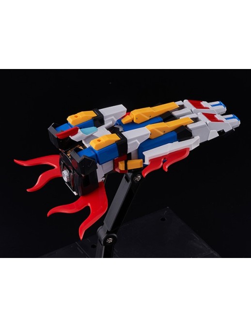 Sentinel Riobot Time Bokan Series Yattodetaman Daikyojin & Daitenba