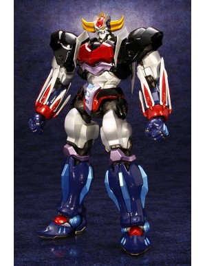 Fewture EX Gokin Grendizer Goldrake & Spazer + TFO