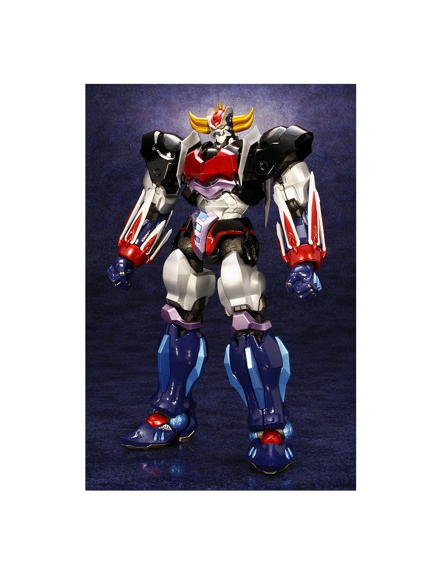 Fewture EX Gokin Grendizer Goldrake & Spazer + TFO