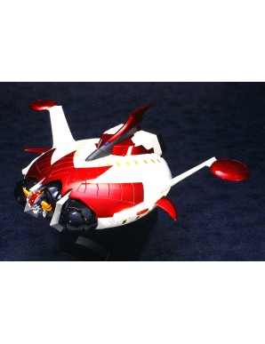 Fewture EX Gokin Grendizer Goldrake & Spazer + TFO