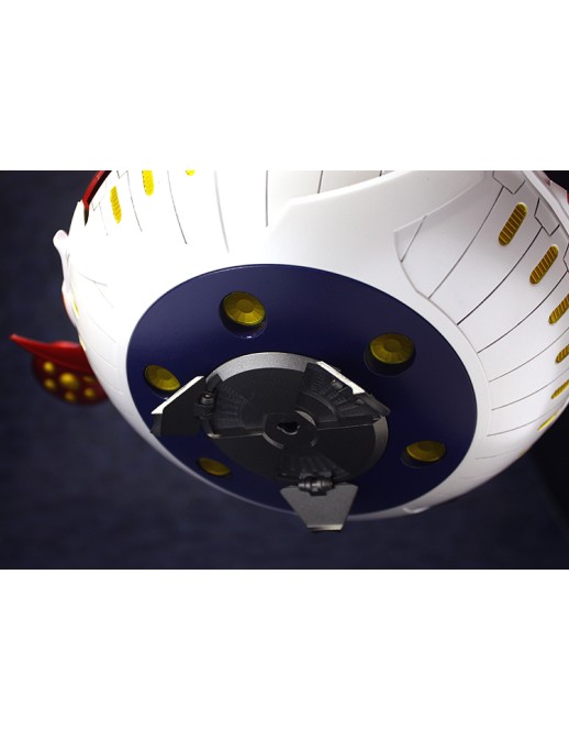 Fewture EX Gokin Grendizer Goldrake & Spazer + TFO