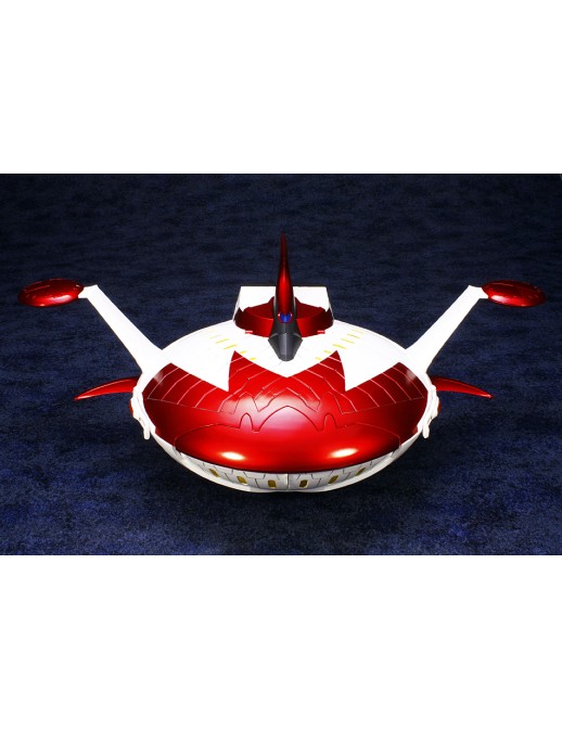 Fewture EX Gokin Grendizer Goldrake & Spazer + TFO