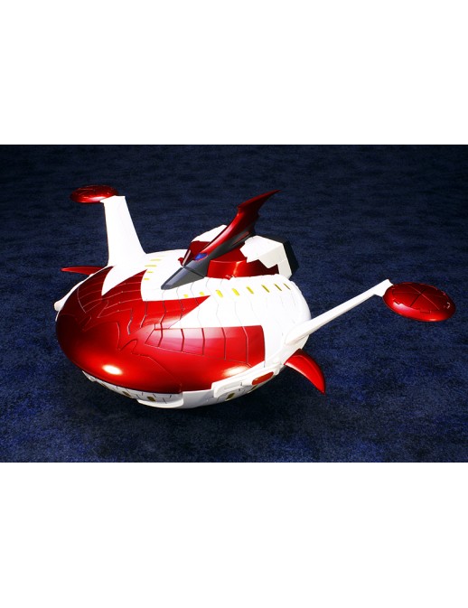 Fewture EX Gokin Grendizer Goldrake & Spazer + TFO