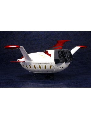 Fewture EX Gokin Grendizer Goldrake & Spazer + TFO