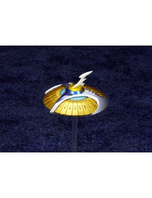 Fewture EX Gokin Grendizer Goldrake & Spazer + TFO