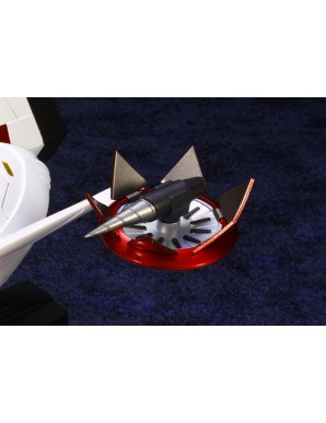 Fewture EX Gokin Grendizer Goldrake & Spazer + TFO