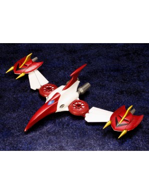 Fewture EX Gokin Grendizer Goldrake & Spazer + TFO
