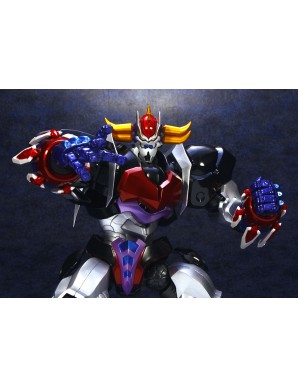 Fewture EX Gokin Grendizer Goldrake & Spazer + TFO