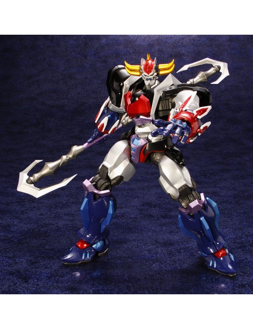 Fewture EX Gokin Grendizer Goldrake & Spazer + TFO