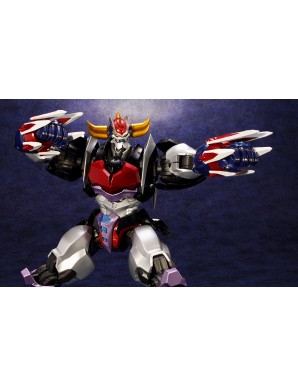 Fewture EX Gokin Grendizer Goldrake & Spazer + TFO