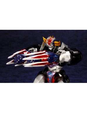 Fewture EX Gokin Grendizer Goldrake & Spazer + TFO