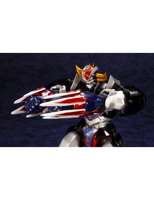 Fewture EX Gokin Grendizer Goldrake & Spazer + TFO