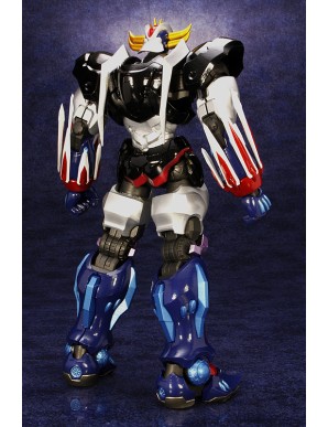 Fewture EX Gokin Grendizer Goldrake & Spazer + TFO