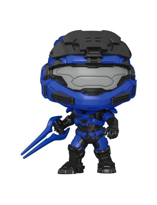 Funko POP! Halo 21 Spartan Mark V [B] with Energy Sword