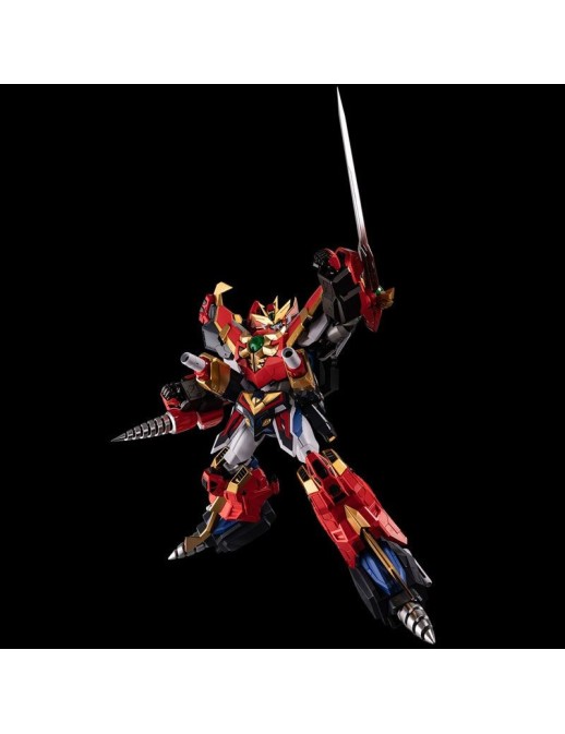 Sentinel Metamor-Force Bari-ation Gravion Zwei Ultimate Gravion