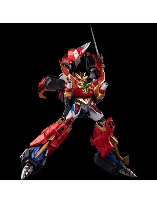 Sentinel Metamor-Force Bari-ation Gravion Zwei Ultimate Gravion