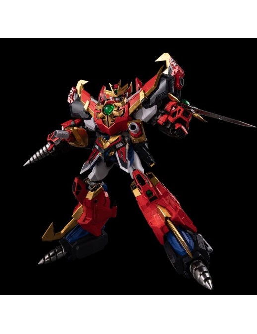 Sentinel Metamor-Force Bari-ation Gravion Zwei Ultimate Gravion