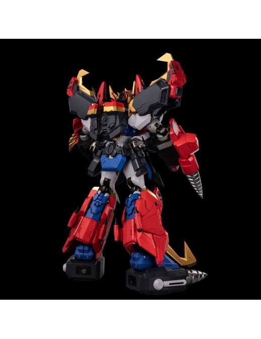 Sentinel Metamor-Force Bari-ation Gravion Zwei Ultimate Gravion