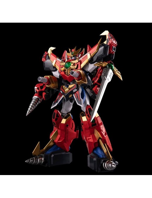 Sentinel Metamor-Force Bari-ation Gravion Zwei Ultimate Gravion