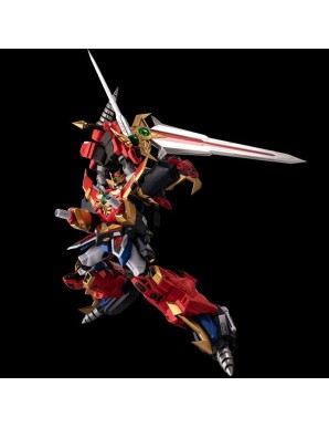 Sentinel Metamor-Force Bari-ation Gravion Zwei Ultimate Gravion