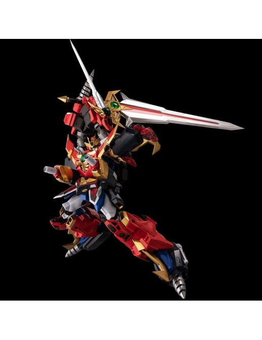 Sentinel Metamor-Force Bari-ation Gravion Zwei Ultimate Gravion