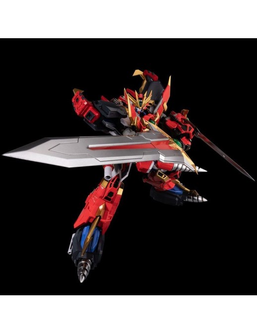 Sentinel Metamor-Force Bari-ation Gravion Zwei Ultimate Gravion